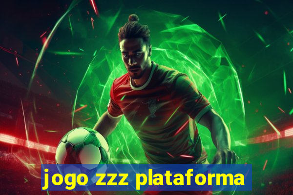 jogo zzz plataforma